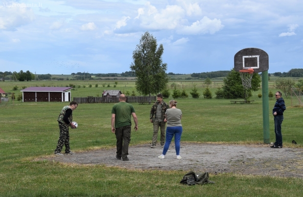 Sportas | Fotografijos autorius : Nomeda Vėlavičienė | © Macrogamta.lt | Šis tinklapis priklauso bendruomenei kuri domisi makro fotografija ir fotografuoja gyvąjį makro pasaulį.