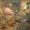 Dvigūbris voraėdis - Ero furcata, kiaušinių kokonas | Fotografijos autorius : Vidas Brazauskas | © Macrogamta.lt | Šis tinklapis priklauso bendruomenei kuri domisi makro fotografija ir fotografuoja gyvąjį makro pasaulį.
