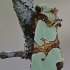 Smaragdinis smiltinukas - Staurophora celsia | Fotografijos autorius : Arūnas Eismantas | © Macronature.eu | Macro photography web site