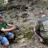 Krabo fotosesijos akimirkos | Fotografijos autorius : Gintautas Steiblys | © Macrogamta.lt | Šis tinklapis priklauso bendruomenei kuri domisi makro fotografija ir fotografuoja gyvąjį makro pasaulį.