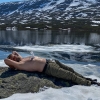 Vėsinuosi Norvegijos kalnuose | Fotografijos autorius : Gintautas Steiblys | © Macrogamta.lt | Šis tinklapis priklauso bendruomenei kuri domisi makro fotografija ir fotografuoja gyvąjį makro pasaulį.