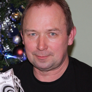 Vytautas Gluoksnis's picture