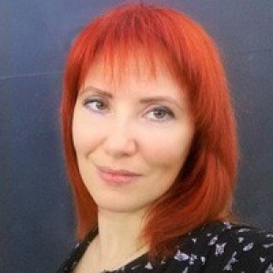 Ingrida Balčiūnienė's picture